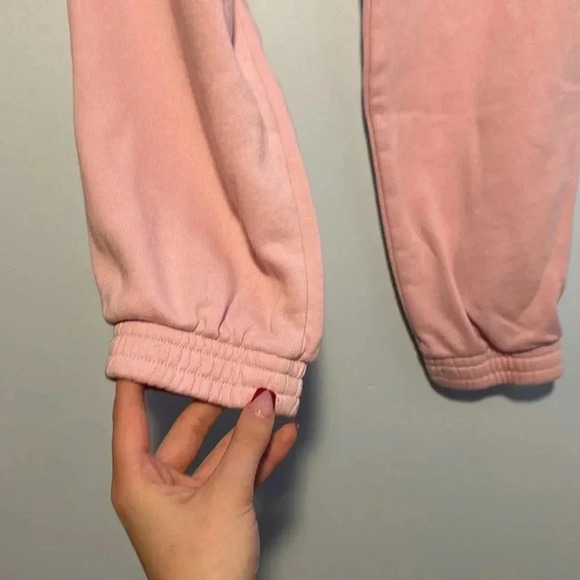 HIGH WAIST JOGGERS - Picture 3 of 5